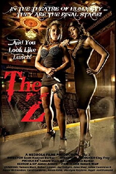 The Z (2014) - Stream Online