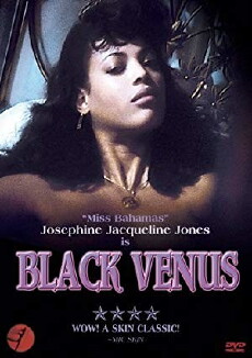 Black Venus (1983) - Stream Online