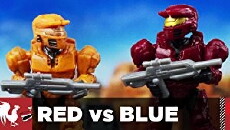 Red Vs Blue: Season 14, The Brick Gulch Chronicles (2016) - Stream Online
