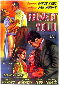 Felaket yolu (1959) - Stream Online