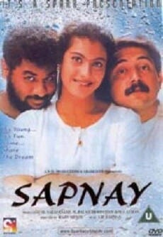 Minsaara Kanavu (1997) - Stream Online