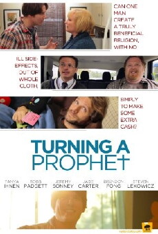 Turning a Prophet (2011) - Stream Online