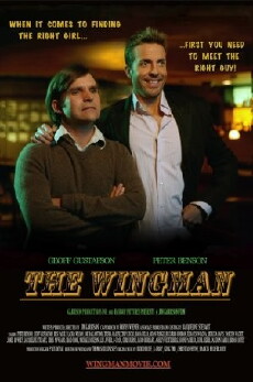 The Wingman (2012) - Stream Online