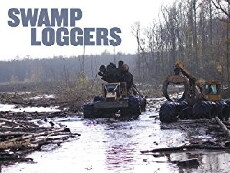 Swamp Loggers (2009) - Stream Online