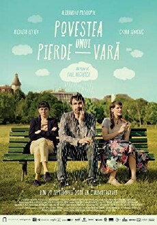 Povestea unui pierde-vara (2018) - Stream Online