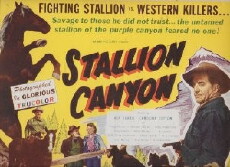 Stallion Canyon (1949) - Stream Online