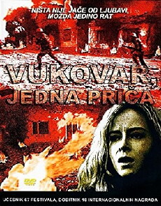 Vukovar Poste Restante (1994) - Stream Online