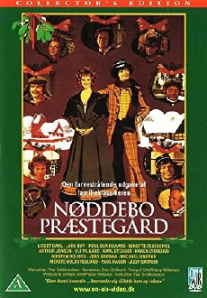 Noedebo Vicarage (1974) - Stream Online