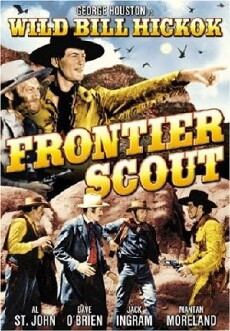 Frontier Scout (1938) - Stream Online