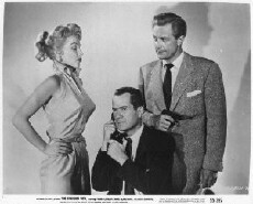 The Crooked Web (1955) - Stream Online