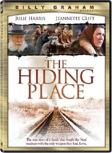 The Hiding Place (1975) - Stream Online