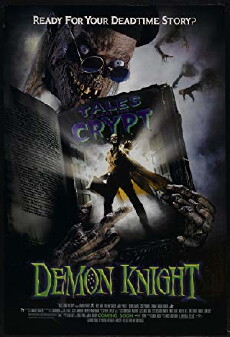 Tales from the Crypt: Demon Knight (1995) - Stream Online