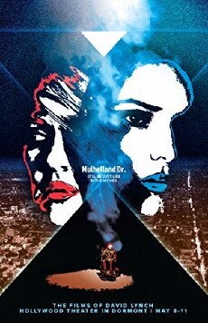 Mulholland Dr. (1999) - Stream Online