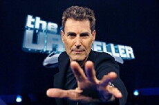 The next Uri Geller - Unglaubliche Phänomene live (2008) - Stream Online