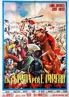 Sword of the Empire (1964) - Stream Online