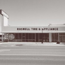 Roswell 1947 (2017) - Stream Online