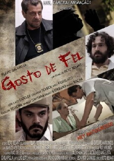 Gosto de Fel (2016) - Stream Online
