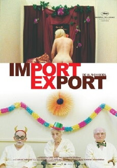 Import Export (2007) - Stream Online