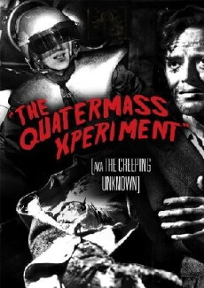 The Quatermass Xperiment (1955) - Stream Online