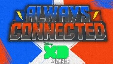 Always Connected (2015) - Stream Online