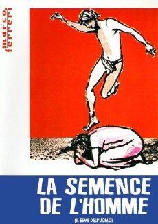 The Seed of Man (1969) - Stream Online