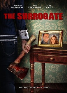 The Surrogate (2013) - Stream Online