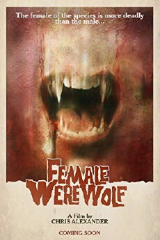 Female Werewolf (2015) - Stream Online
