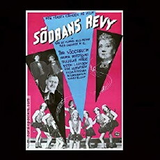 Södrans revy (1950) - Stream Online