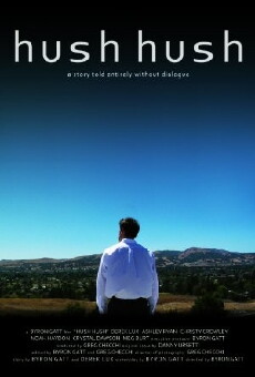 Hush Hush (2012) - Stream Online