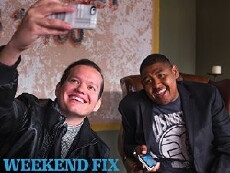 Weekend Fix (2014) - Stream Online