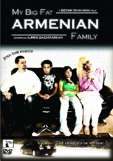 My Big Fat Armenian Family (2008) - Stream Online