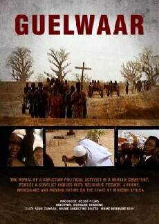 Guelwaar (1992) - Stream Online