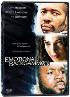 Emotional Backgammon (2003) - Stream Online