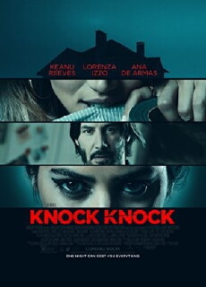 Knock Knock (2015) - Stream Online