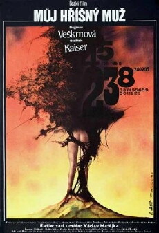Muj hrísny muz (1987) - Stream Online