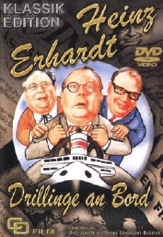 Drillinge an Bord (1959) - Stream Online