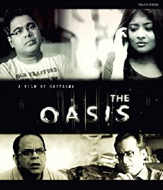 The Oasis (2013) - Stream Online