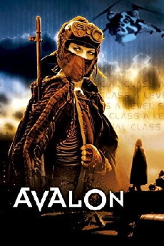 Avalon (2001) - Stream Online