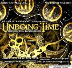 Undoing Time (2008) - Stream Online