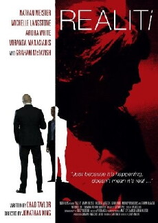 Realiti (2014) - Stream Online