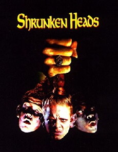 Shrunken Heads (1994) - Stream Online