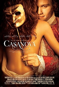 Casanova (2005) - Stream Online