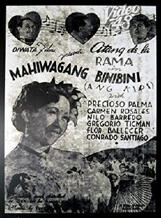 Mahiwagang Binibini: Ang Kiri (1939) - Stream Online