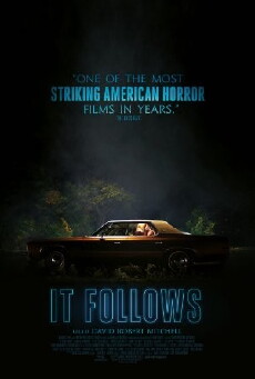 It Follows (2014) - Stream Online