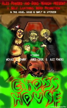 GrossHouse (2015) - Stream Online