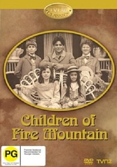 Children of Fire Mountain (1979) - Stream Online