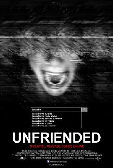Unfriended (2014) - Stream Online