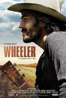 Wheeler (2017) - Stream Online