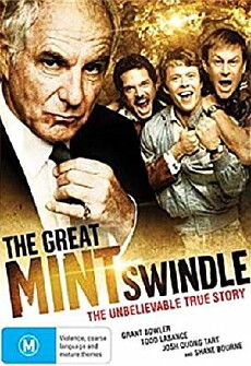 The Great Mint Swindle (2012) - Stream Online