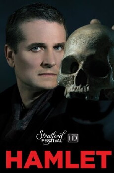 Hamlet (2016) - Stream Online